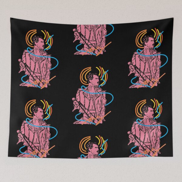 Item preview, Mercury In Retrograde  designed and sold by OieNicks030.