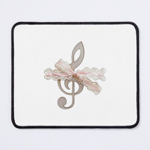 Item preview, Cute Music Note designed and sold by little-sparr0w.