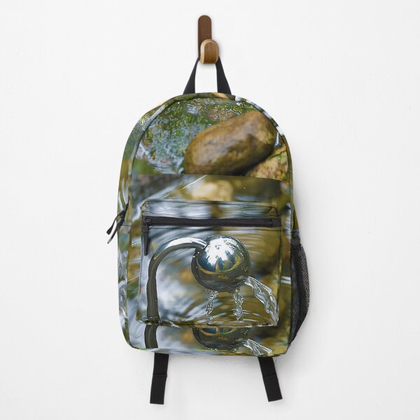 Item preview, Pond designed and sold by AwesomeDigiShop.