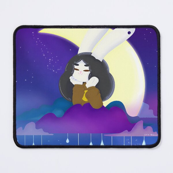 Item preview, Cloud Dreamer's Serenade designed and sold by Turbotine.