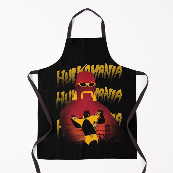 Item preview, Hulkamania designed and sold by Dan Elijah Fajardo.