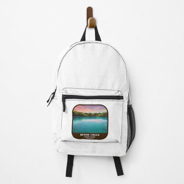 Item preview, Vintage Dunns Creek State Park (Florida State Park) designed and sold by RabbitK.