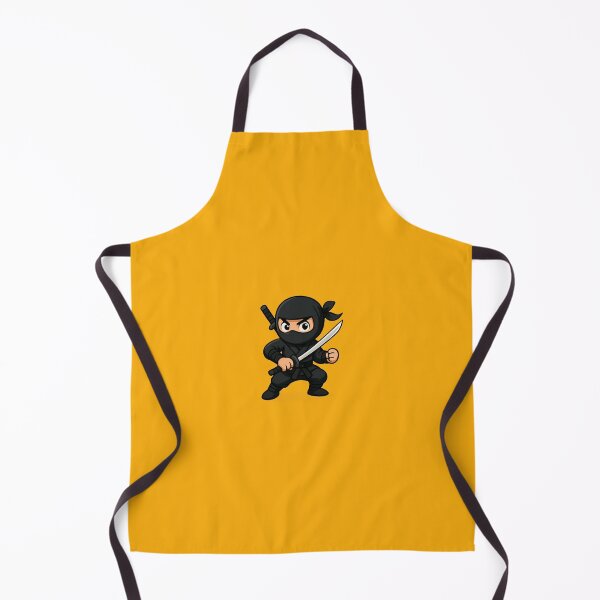 Item preview, A ninja designed and sold by Zriab10.