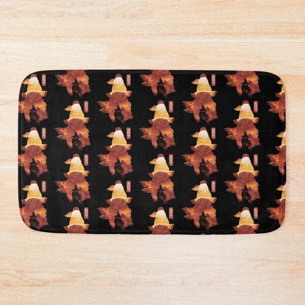 Item preview, Copy of Hulkamania designed and sold by Dan Elijah Fajardo.