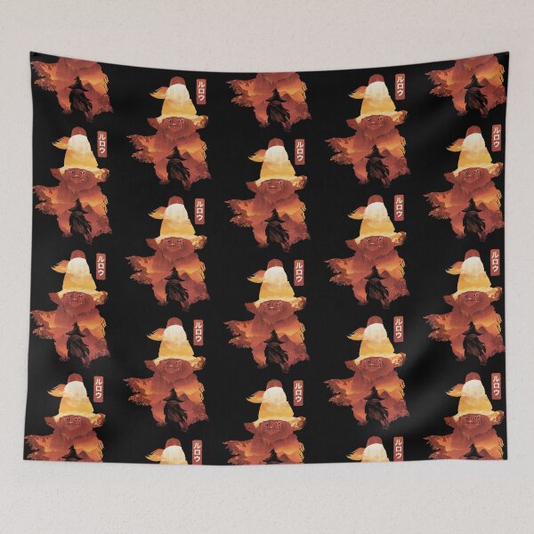 Item preview, Copy of Hulkamania designed and sold by Dan Elijah Fajardo.