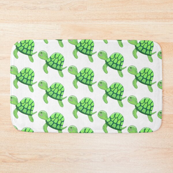 Item preview, Cute Little Turtle designed and sold by SarahVGarrett.