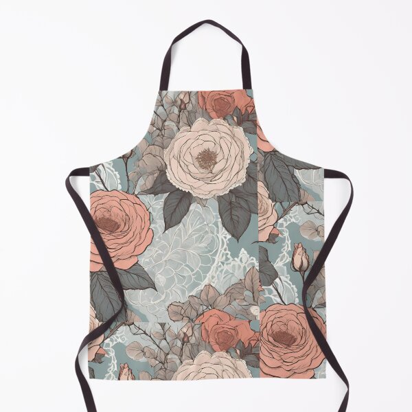 Item preview, ROSE PRINT designed and sold by Richastudio.