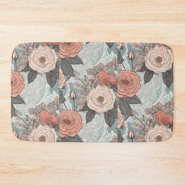Item preview, ROSE PRINT designed and sold by Richastudio.