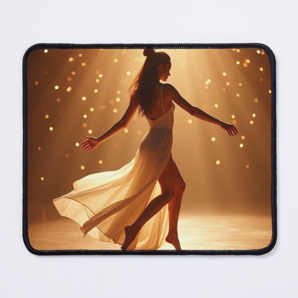 Item preview, Golden Dance of Light designed and sold by PriyaMagic.