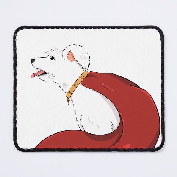 Item preview, Krypto happy designed and sold by StargemDesign.