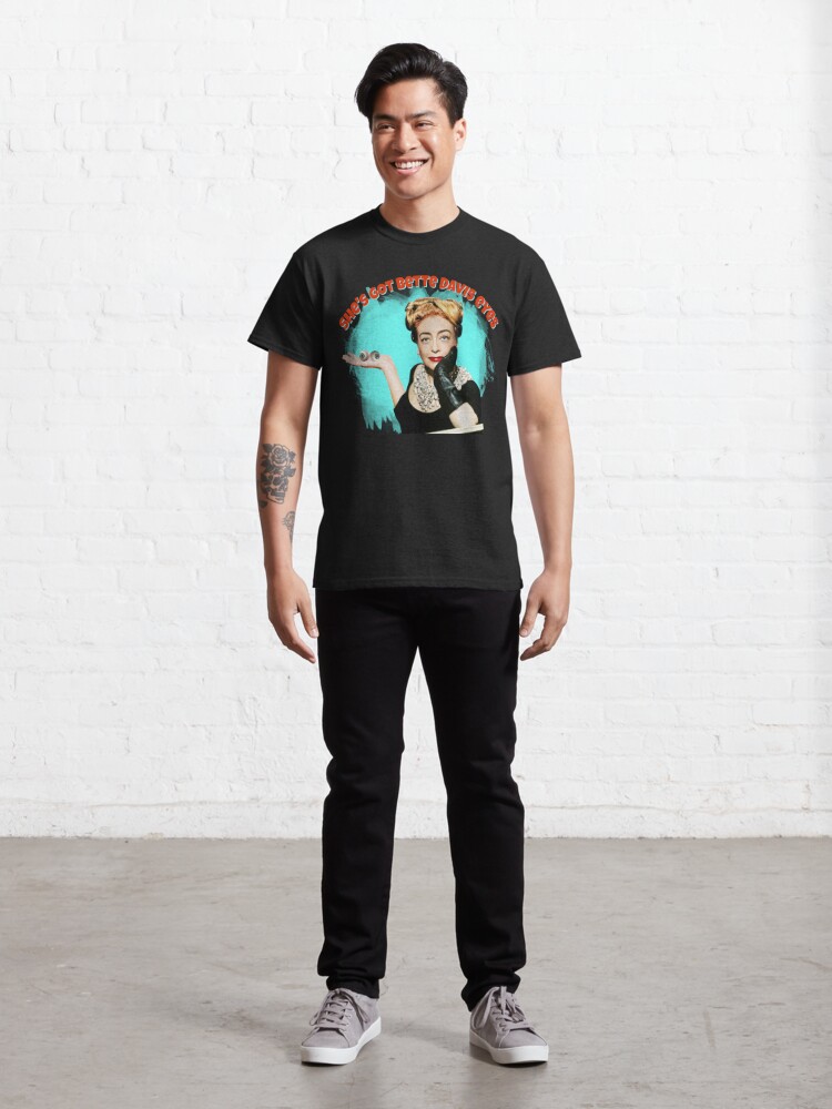 joan crawford shirt