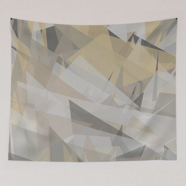 Item preview, Diamond Shards designed and sold by Studio W Atelier.
