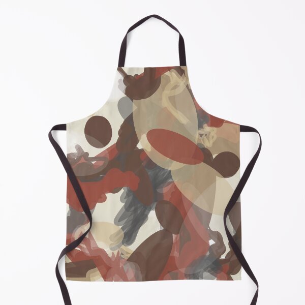 Item preview, Scribbles on a Canvas designed and sold by Studio W Atelier.