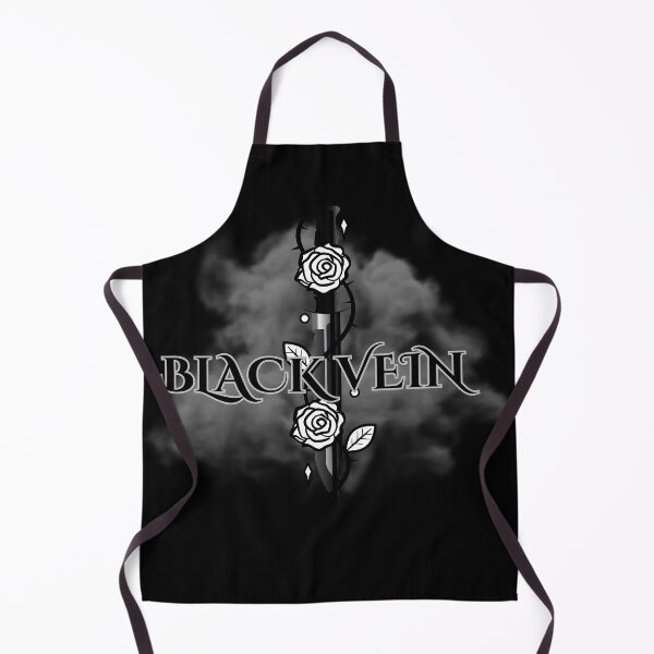 Artikelvorschau, Black Vein BLACKOUT EDITION Grafische Kleidung und Dekor entworfen und verkauft von THEPLUGceoMERCH.