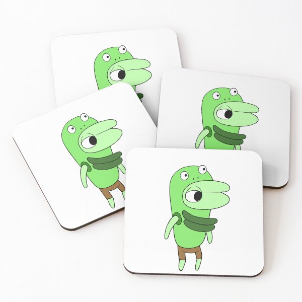 Item preview, Glep Mr. Frog Outfit designed and sold by Quistlor.