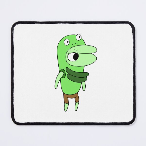 Item preview, Glep Mr. Frog Outfit designed and sold by Quistlor.