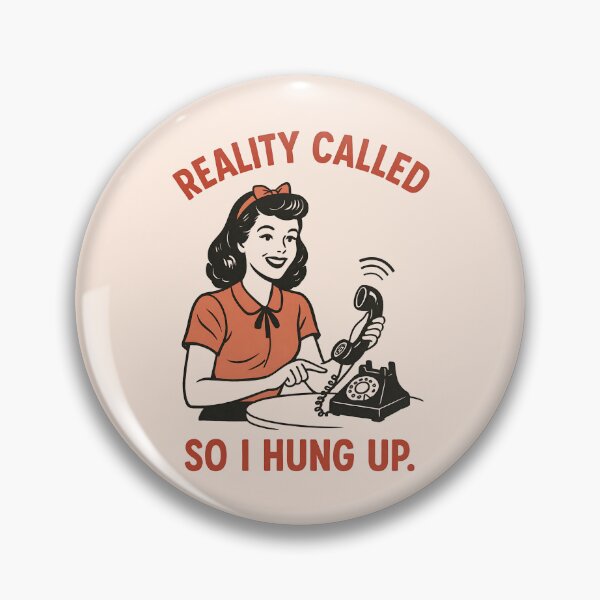 Item preview, Reality Called designed and sold by Fanverse Merchandise.