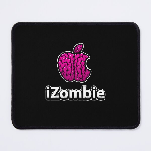 Item preview, iZombie Brain Bite designed and sold by RevolutionGFX.