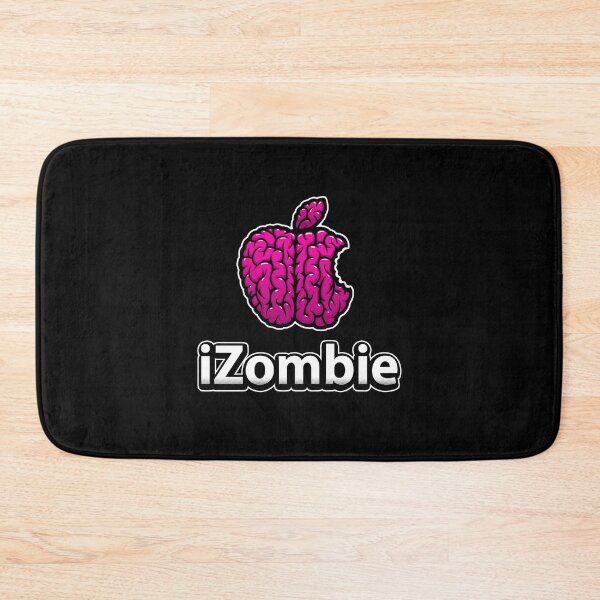 Item preview, iZombie Brain Bite designed and sold by RevolutionGFX.