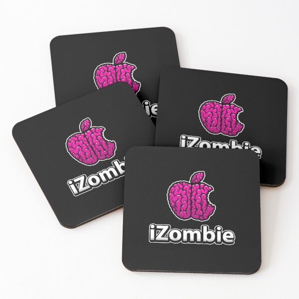 Item preview, iZombie Brain Bite designed and sold by RevolutionGFX.