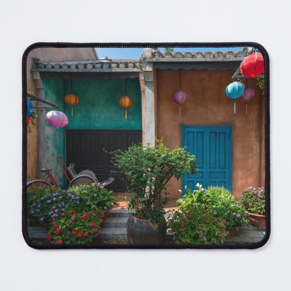 Item preview, Traditional style Vietnamese houses in Ba Na Hills designed and sold by WorldScenery.