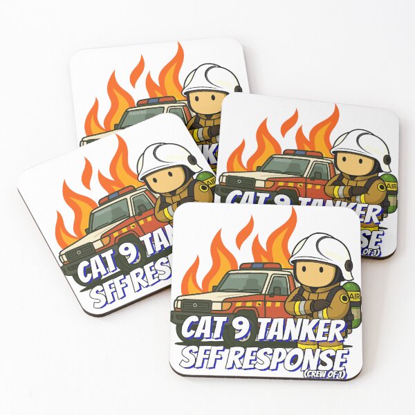 Item preview, Custom: SFF designed and sold by Flashover.
