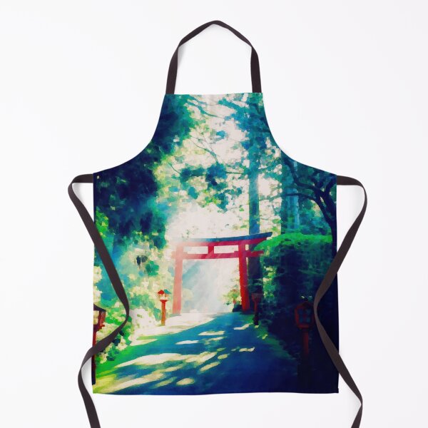Item preview, Mid-day in Japan designed and sold by Lowfidesigns.