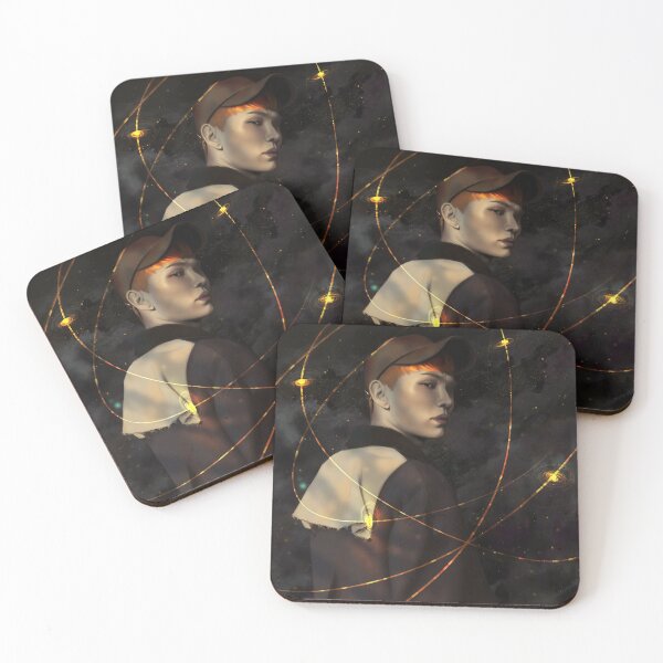 Item preview, Universe Ilhoon designed and sold by Rezajeez.
