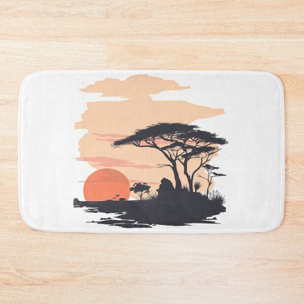 Item preview, Cute sunset  designed and sold by Sameerc24.