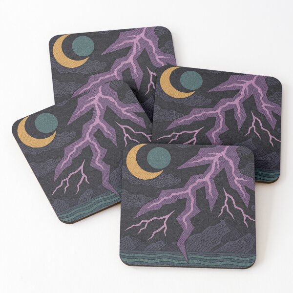 Item preview, Nocturne's Fury designed and sold by zzz888.