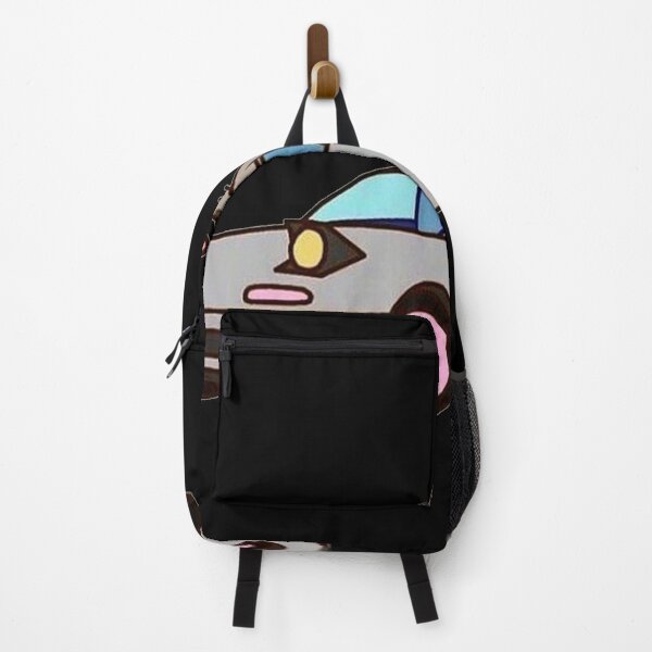 Item preview, cat bus designed and sold by Josinta.