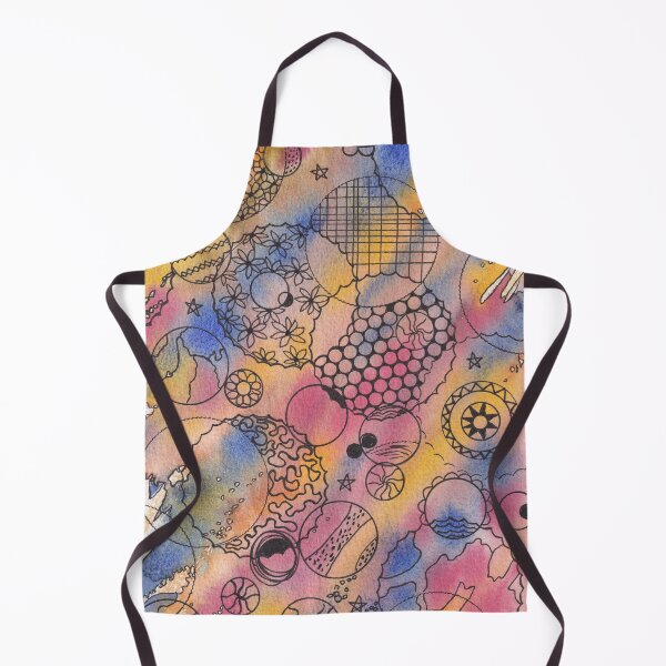 Item preview, Geometric Patterns designed and sold by Kirsten Robinson Art.