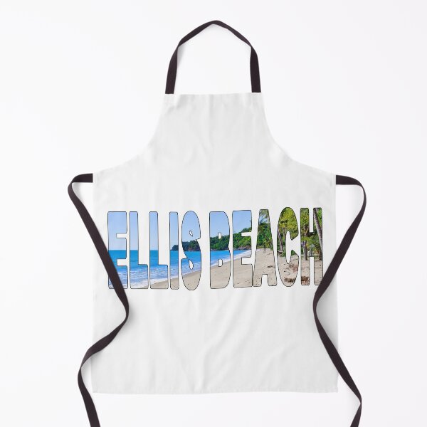 Item preview, ELLIS BEACH - Far North Queensland Australia Stunning Day designed and sold by Adam Gormley.