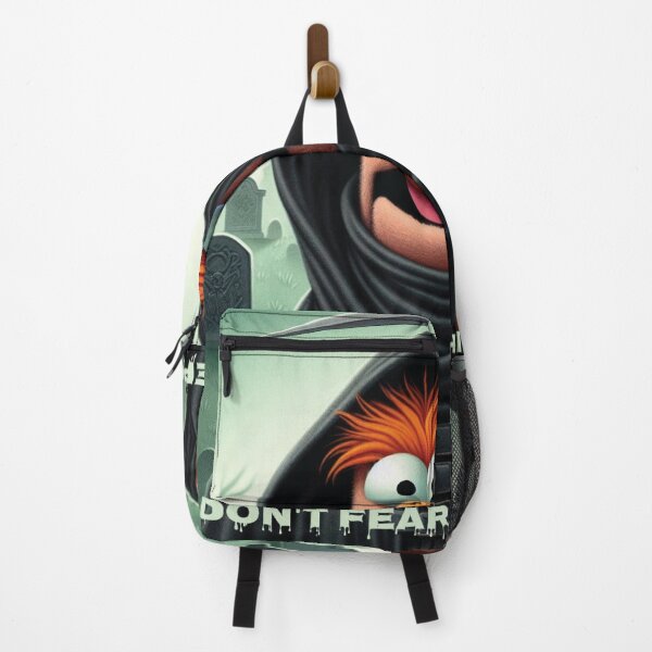 Item preview, don't fear the meeper designed and sold by fluffymackeral.
