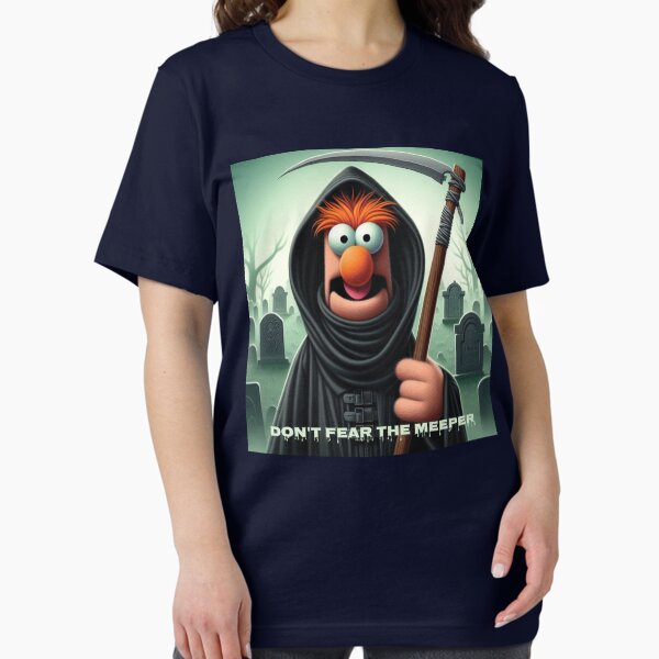 Item preview, don't fear the meeper designed and sold by fluffymackeral.