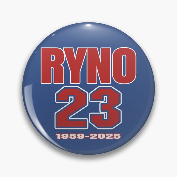 Artikelvorschau, Ryne Sandberg. Ryno 23. entworfen und verkauft von EunsooLee.