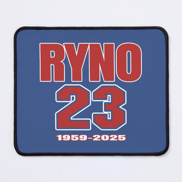 Item preview, Ryne Sandberg. Ryno 23. designed and sold by EunsooLee.