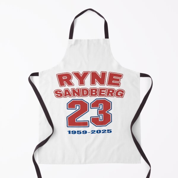 Item preview, Ryne Sandberg. designed and sold by EunsooLee.