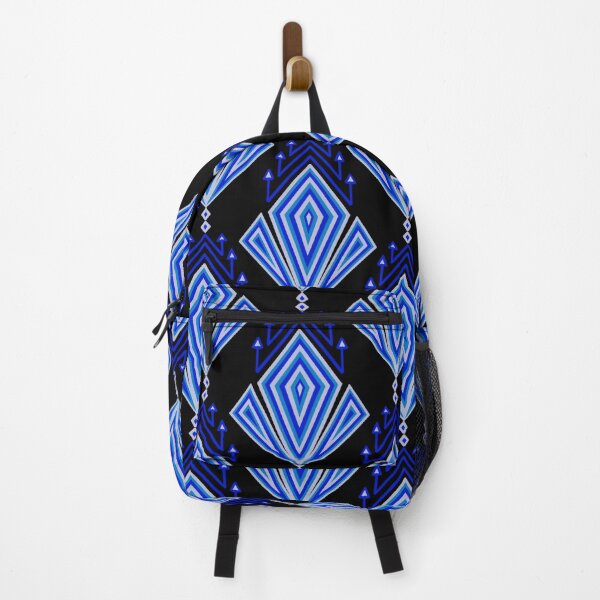 Item preview, Ethnic ikat seamless pattern in tribal. Geometric ethnic ornament print. designed and sold by Onulodesign.