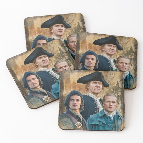 Item preview, Who's Who: Lovat Offspring designed and sold by Vera-Adxer.