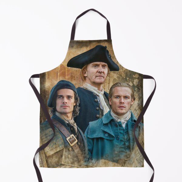 Item preview, Who's Who: Lovat Offspring designed and sold by Vera-Adxer.
