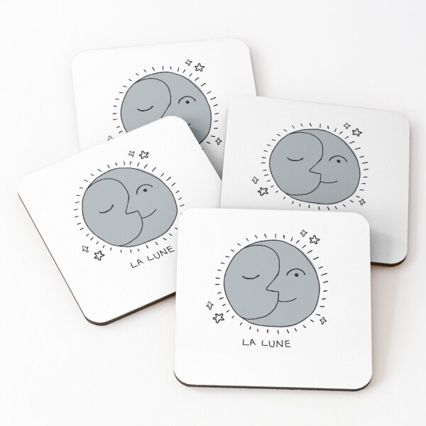 Item preview, La Lune designed and sold by jellyjimjams.