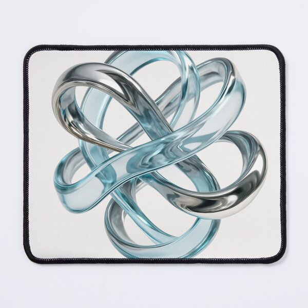 Item preview, 3D Abstract Sculpture designed and sold by njaro.