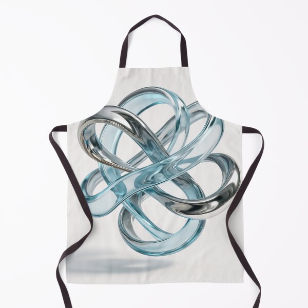 Item preview, 3D Abstract Sculpture designed and sold by njaro.