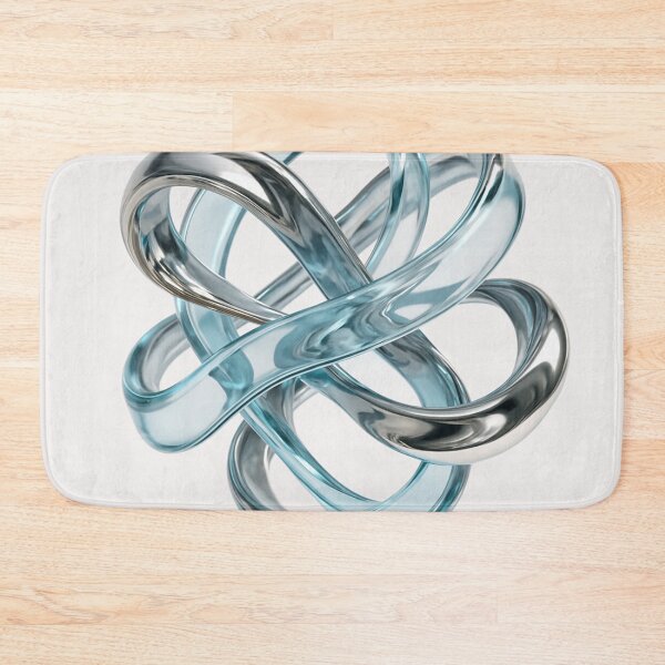 Item preview, 3D Abstract Sculpture designed and sold by njaro.