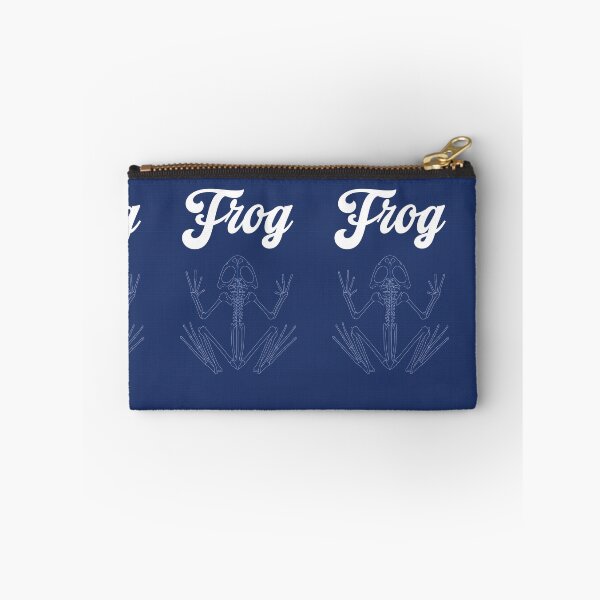 Item preview, Blueprint, Frog Anatomy designed and sold by Mauswohn.