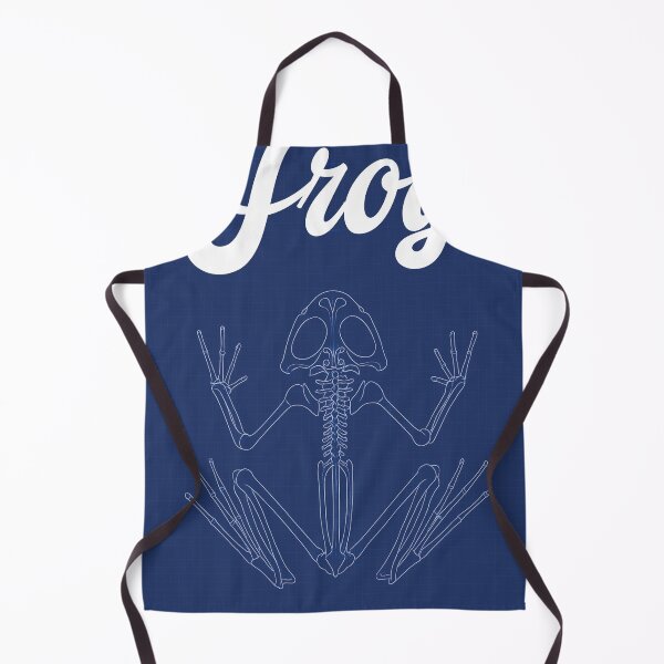 Item preview, Blueprint, Frog Anatomy designed and sold by Mauswohn.