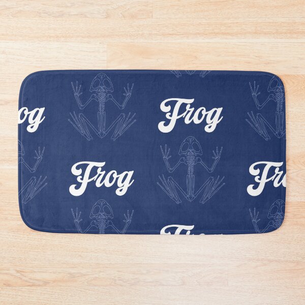Item preview, Blueprint, Frog Anatomy designed and sold by Mauswohn.