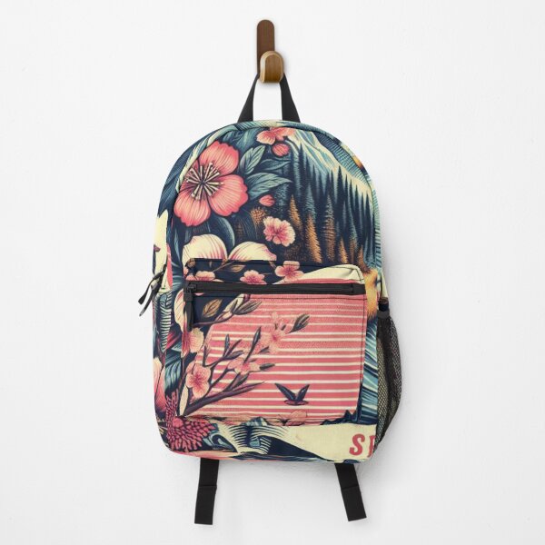 Item preview, Spring Pink designed and sold by Cveti Dinkova.