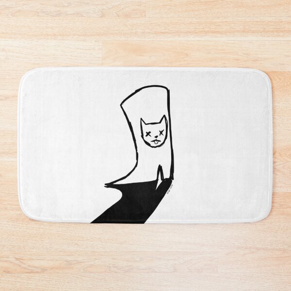 Item preview, Gato western designed and sold by AldoIzar.